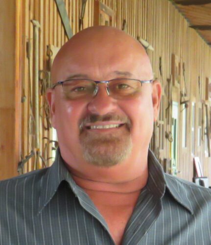 Lee County Commission Chairman Mike Greenwell to discuss county priorities,  challenges at luncheon | News, Sports, Jobs - Lehigh Acres Citizen